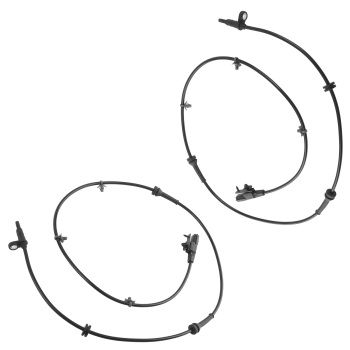 4 ABS Wheel Speed Sensor Front Rear R LFor compatible for Infiniti	Q50	2014-2020 479014GA0A