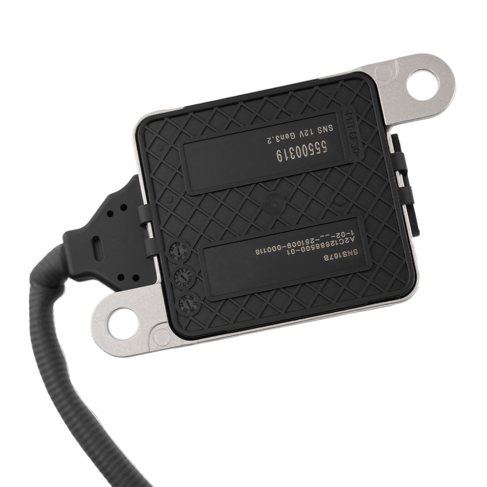Sensor de óxidos de nitrógeno Nox compatible para Opel Insignia A 2.0 CDTi 2014–2017