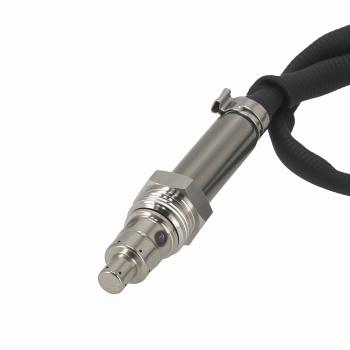 1x Nitrogen Oxide Sensor compatibile per Opel Insignia A G09 2.0 CDTi2014-2017 55500320