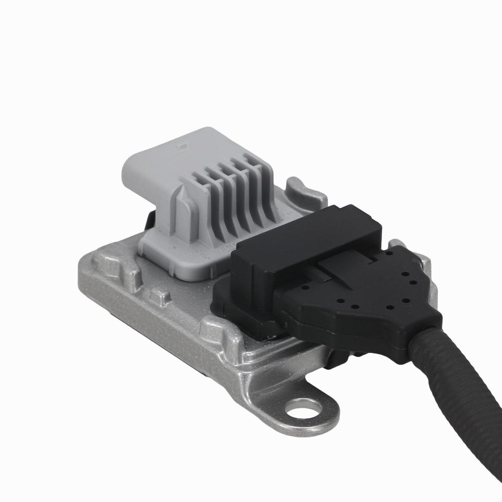 1x Nitrogen Oxide Sensor compatibile per Opel Insignia A G09 2.0 CDTi2014-2017 55500320