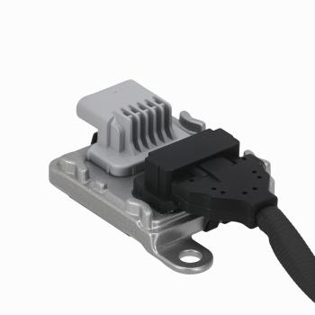 1x Nitrogen Oxide Sensor compatibile per Opel Insignia A G09 2.0 CDTi2014-2017 55500320