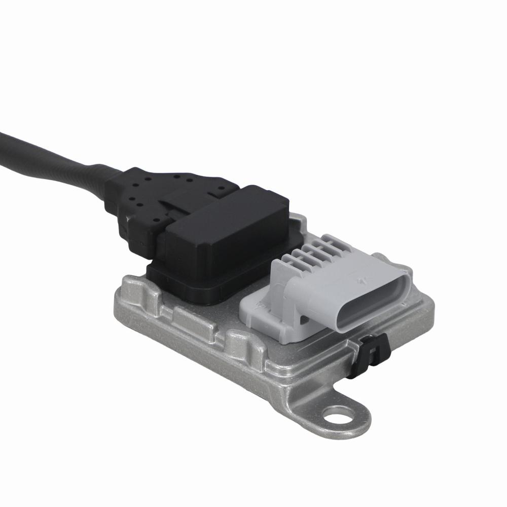 1x Nitrogen Oxide Sensor compatibile per Opel Insignia A G09 2.0 CDTi2014-2017 55500320