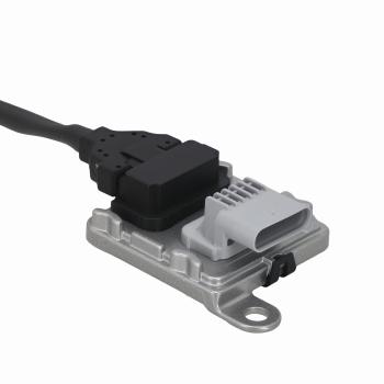 1x Nitrogen Oxide Sensor compatibile per Opel Insignia A G09 2.0 CDTi2014-2017 55500320