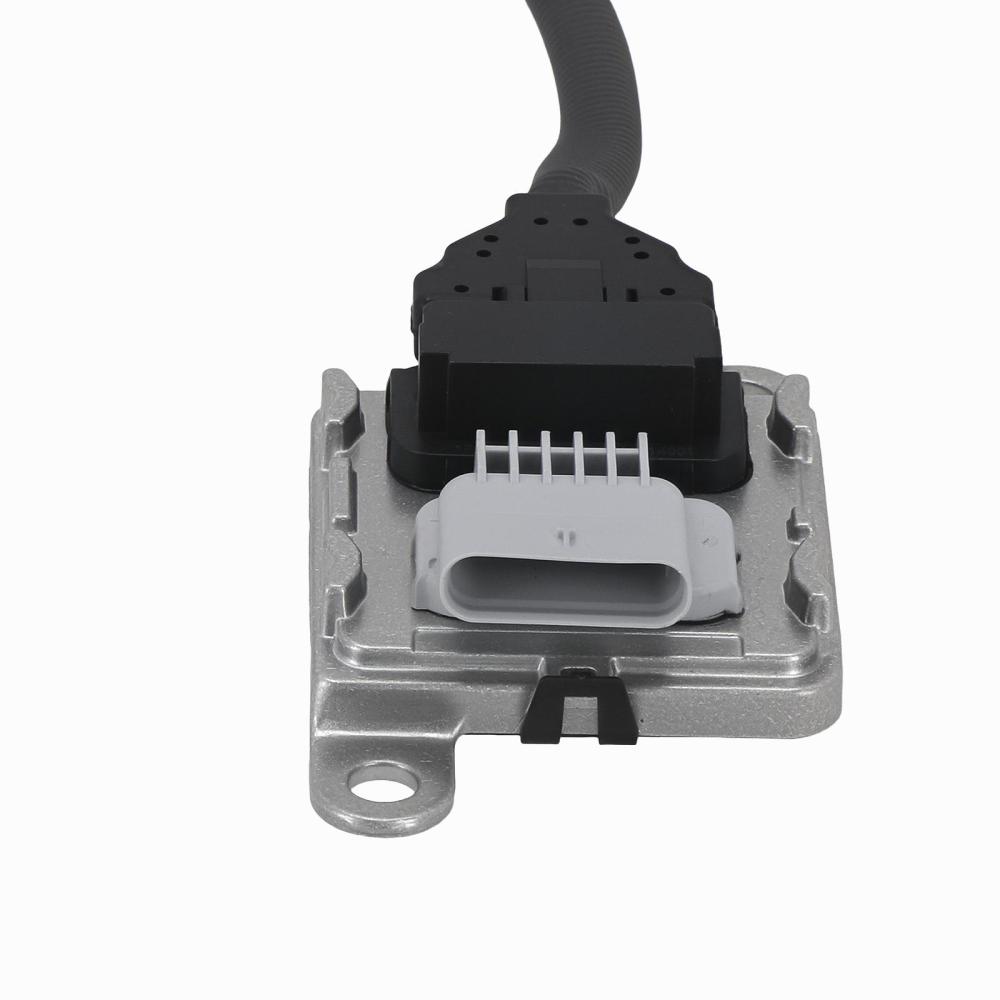 1x Nitrogen Oxide Sensor compatibile per Opel Insignia A G09 2.0 CDTi2014-2017 55500320