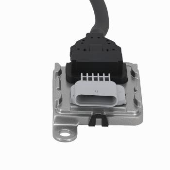 1x Nitrogen Oxide Sensor compatibile per Opel Insignia A G09 2.0 CDTi2014-2017 55500320