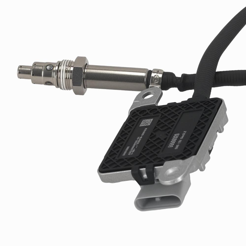 1x Nitrogen Oxide Sensor compatibile per Opel Insignia A G09 2.0 CDTi2014-2017 55500320