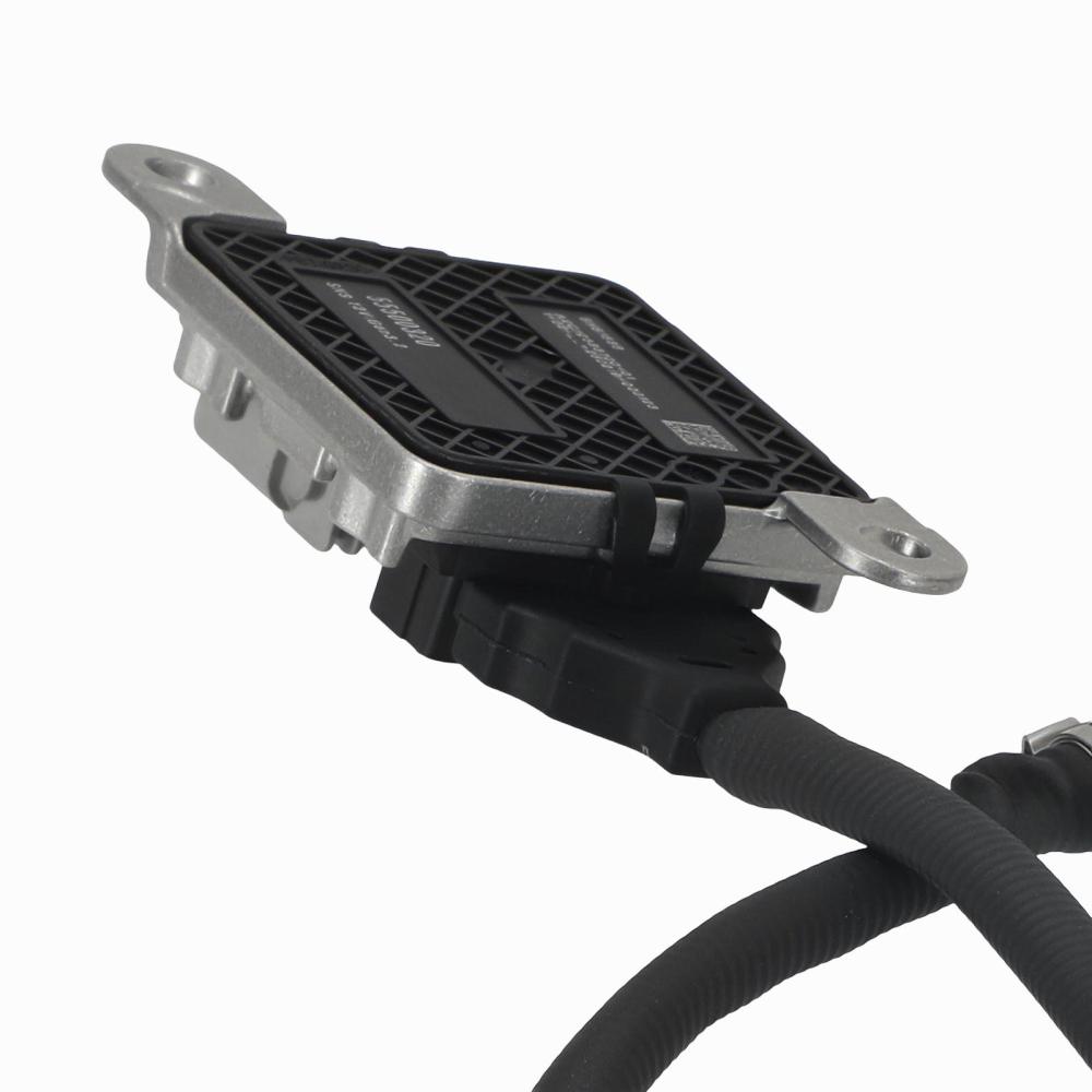 1x Nitrogen Oxide Sensor compatibile per Opel Insignia A G09 2.0 CDTi2014-2017 55500320