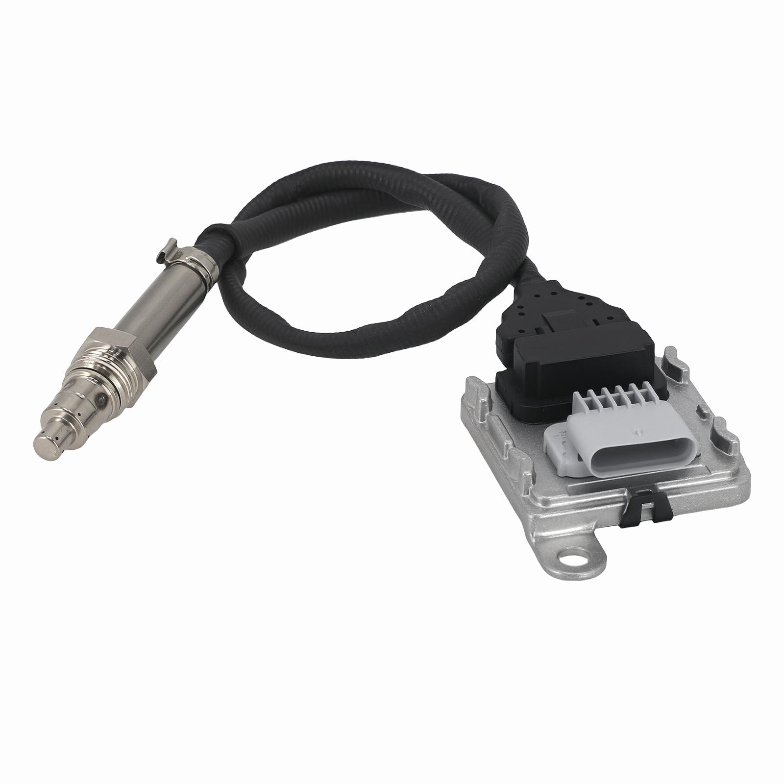 Capteur NOx 12V compatible pour Vauxhall Insignia 2.0 B20DTH 2014-2017 55500320, 55487270