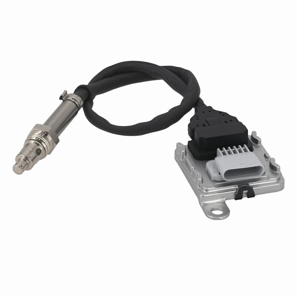 1x Nitrogen Oxide Sensor compatibile per Opel Insignia A G09 2.0 CDTi2014-2017 55500320