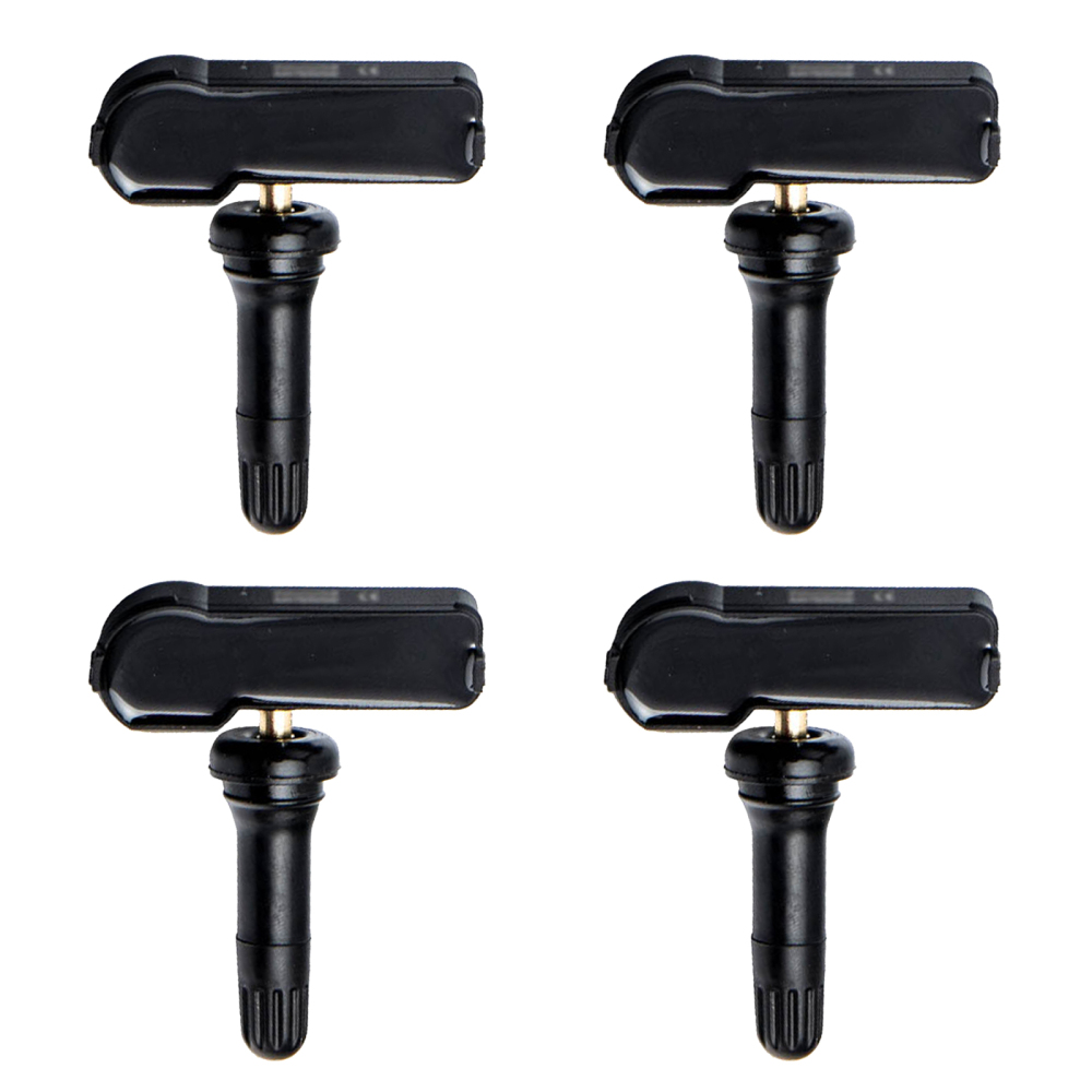 4pcs RDKS TPMS Tire Pressure Sensor compatibile per Mercedes Classe A4479050500