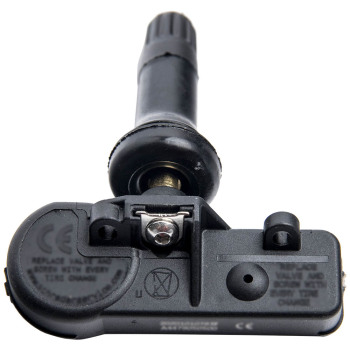 4pcs RDKS TPMS Tire Pressure Sensor compatibile per Mercedes Classe A4479050500