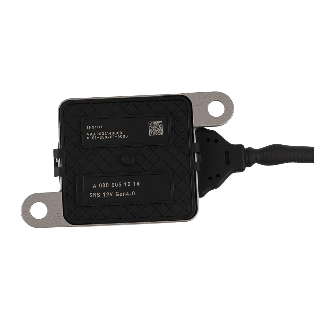 Sensore NOx 12V compatibile per Mercedes-Benz Classe E ALL-TerrainW447 V 250 S213 2017-24