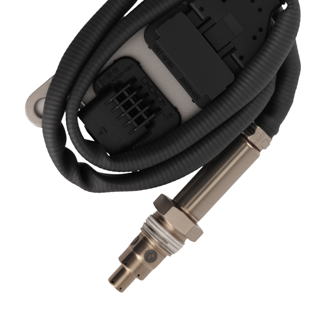 Sensore NOx 12V compatibile per Mercedes-Benz Classe E ALL-TerrainW447 V 250 S213 2017-24
