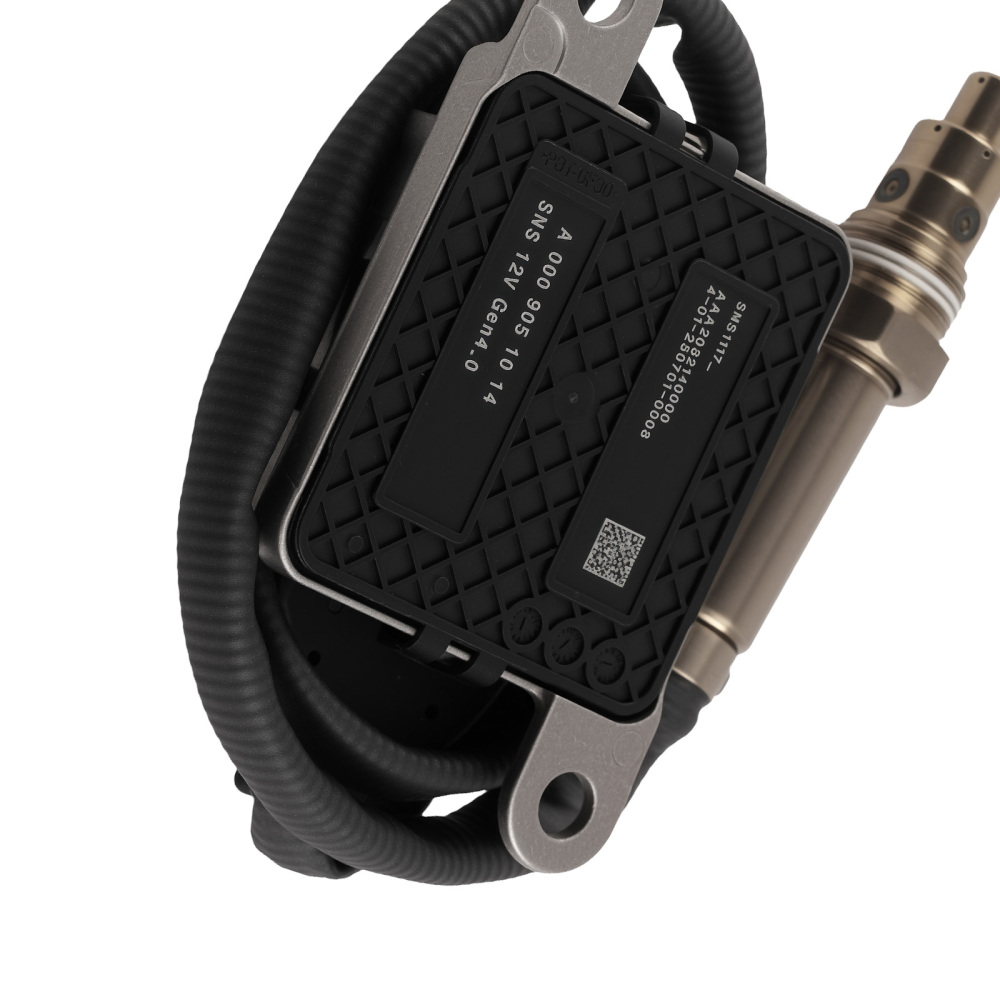 Sensore NOx 12V compatibile per Mercedes-Benz Classe E ALL-TerrainW447 V 250 S213 2017-24
