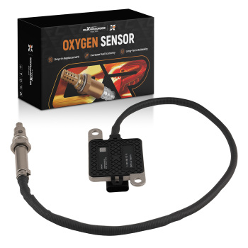 Sensore NOx 12V compatibile per Mercedes-Benz Classe E ALL-TerrainW447 V 250 S213 2017-24