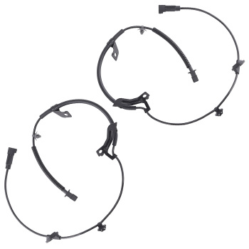 4pcs Front Rear Left RightFor compatible for Dodge Caliber 2007-2008 5105572AA5105573AA