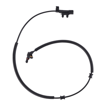 4 ABS Wheel Speed Sensors compatible for Dodge Nitro 2007-2011for compatible for Jeep Liberty 2008-2012