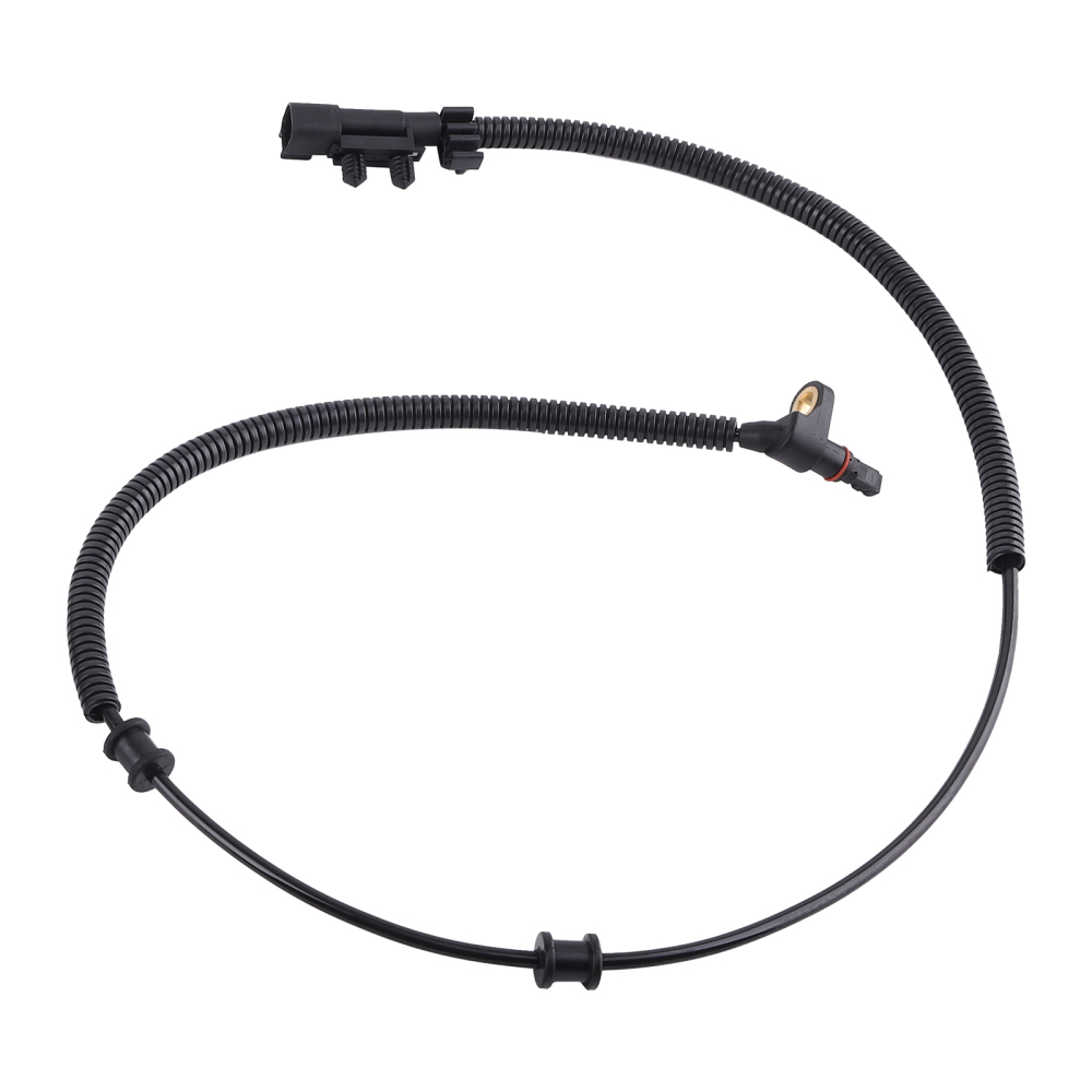 4 ABS Wheel Speed Sensors compatible for Dodge Nitro 2007-2011for compatible for Jeep Liberty 2008-2012