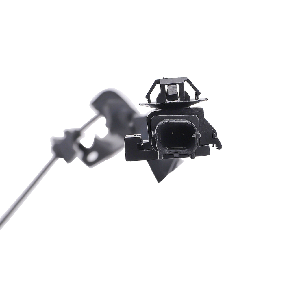 2 Front 2 Rear ABS Wheel Speed Sensors compatible for HONDA ACCORD 2008 2009 2010 2011 2012