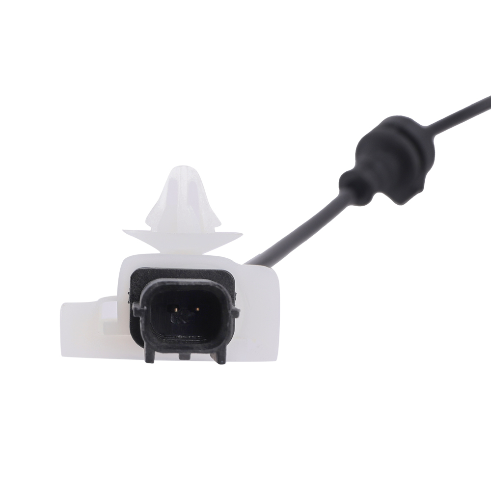 2 Front 2 Rear ABS Wheel Speed Sensors compatible for HONDA ACCORD 2008 2009 2010 2011 2012