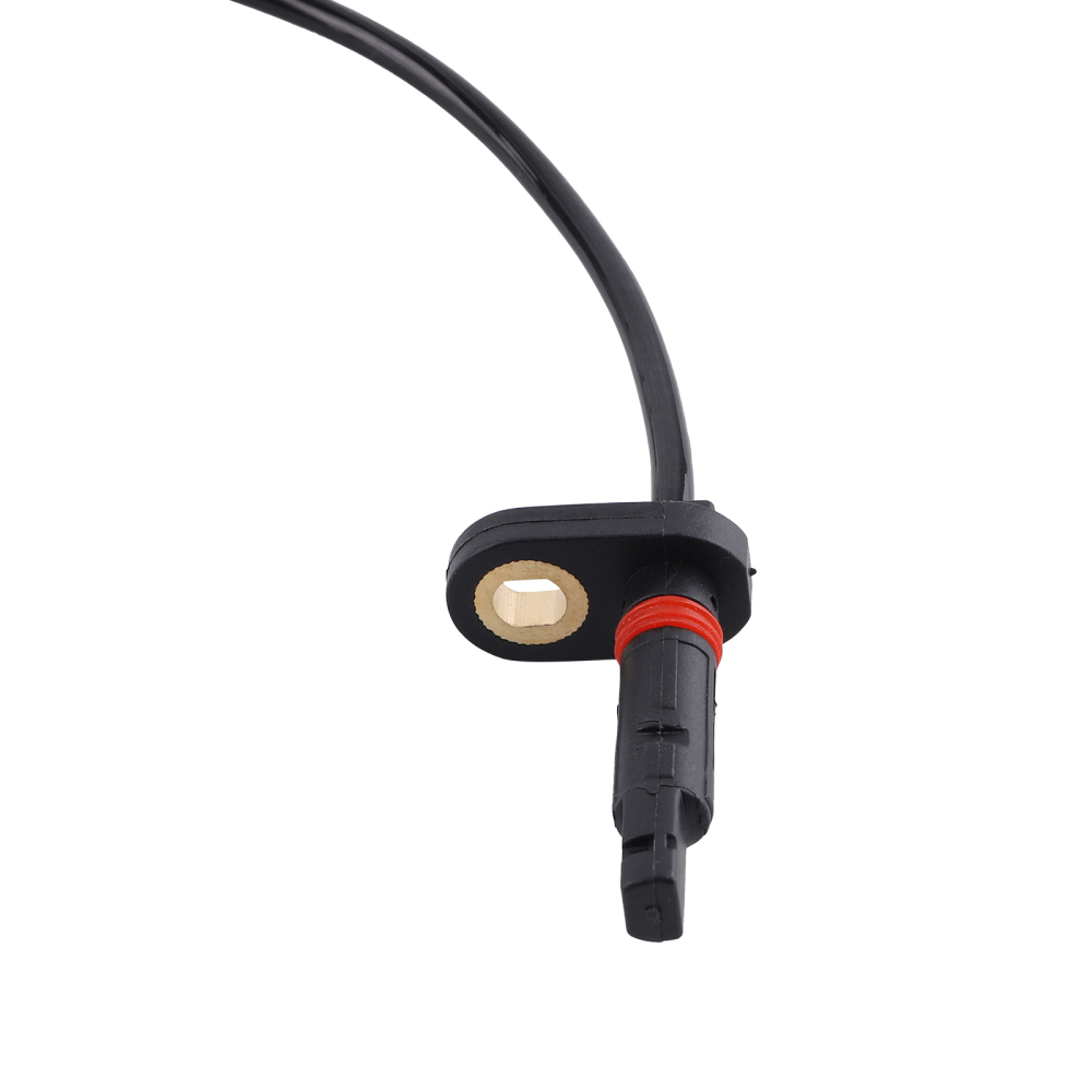 2 Front 2 Rear ABS Wheel Speed Sensors compatible for HONDA ACCORD 2008 2009 2010 2011 2012