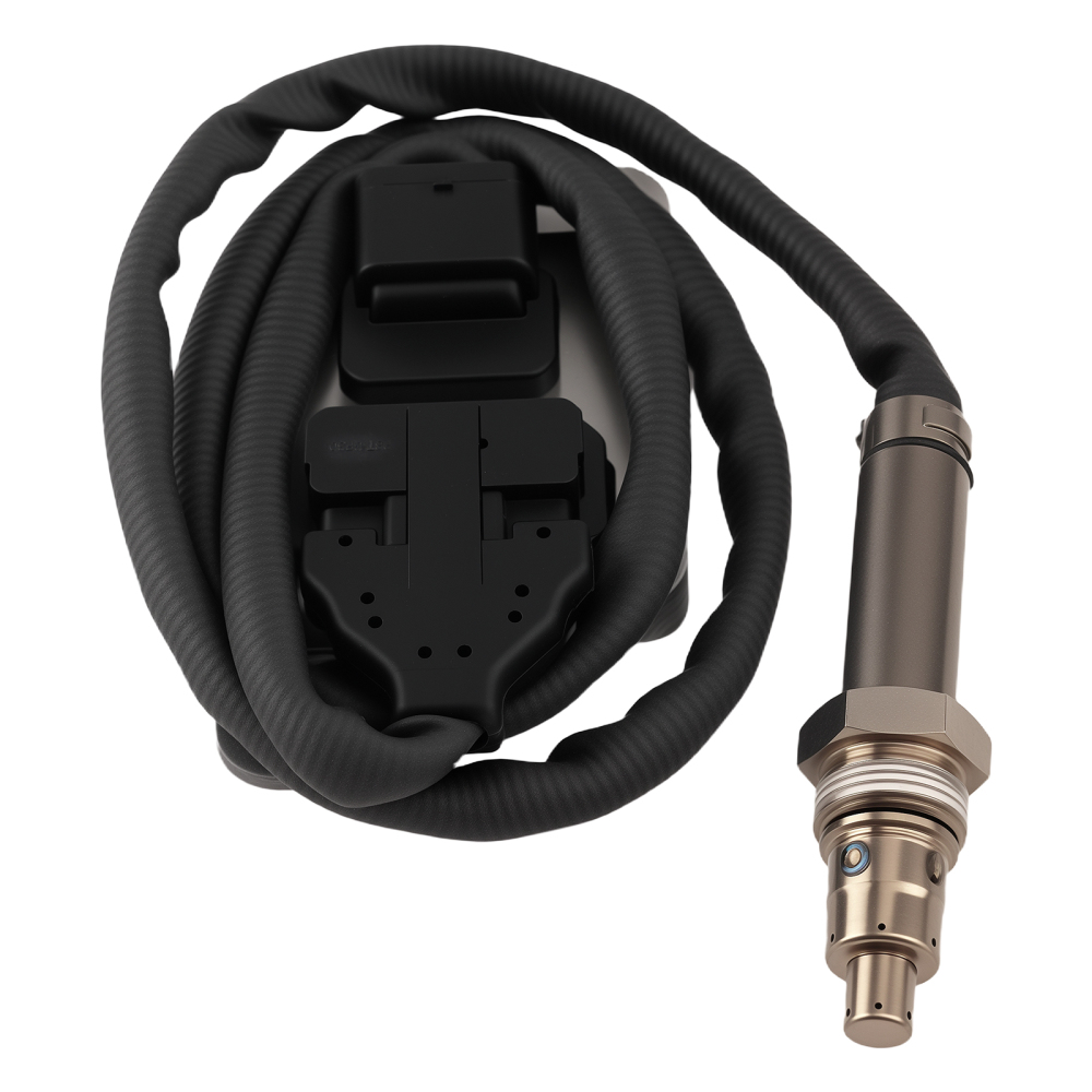 Sensore NOx compatibile per Mercedes-Benz CLA C117 Classe C A205 X166 W447 C253 A0009058611