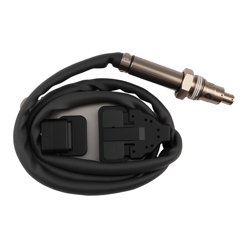 Sensore NOx compatibile per Mercedes-Benz CLA C117 Classe C A205 X166 W447 C253 A0009058611