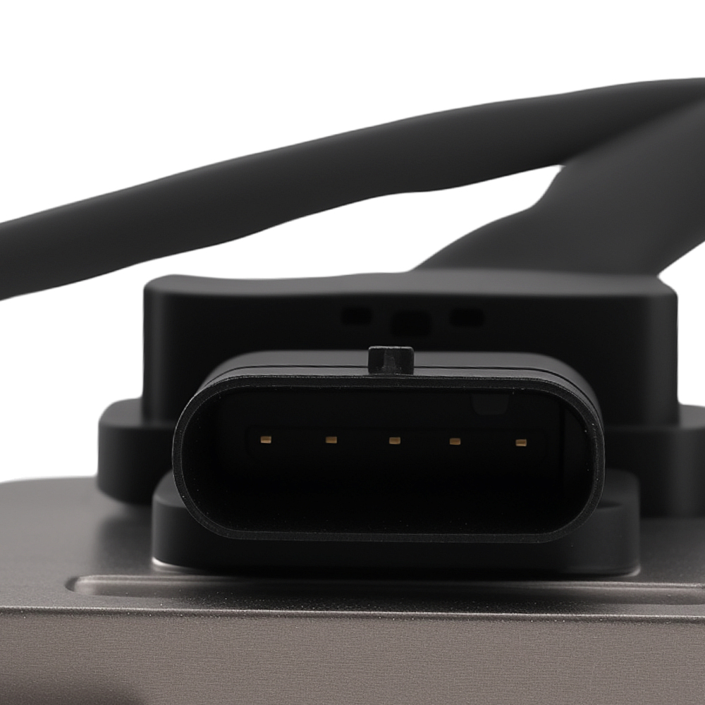 Sensore NOx compatibile per Mercedes-Benz CLA C117 Classe C A205 X166 W447 C253 A0009058611