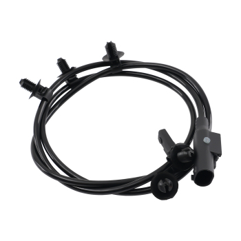 2X ABS Wheel Speed Sensors compatible for Mercedes V-Class W447 EQV 250 2021-24 4479056802