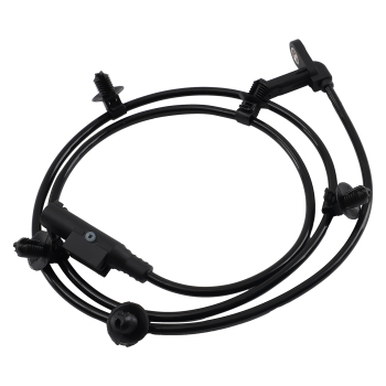 2X ABS Wheel Speed Sensors compatible for Mercedes V-Class W447 EQV 250 2021-24 4479056802