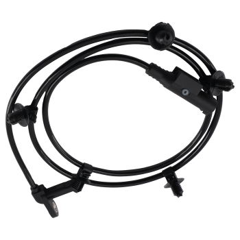 2X ABS Wheel Speed Sensors compatible for Mercedes V-Class W447 EQV 250 2021-24 4479056802