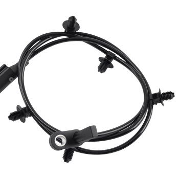 1X ABS Wheel Speed Sensor Rear L/R compatible for Mercedes V-Class W447 2014-24 4479051503