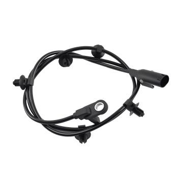 1X ABS Wheel Speed Sensor Rear L/R compatible for Mercedes V-Class W447 2014-24 4479051503