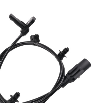 1X ABS Wheel Speed Sensor Rear L/R compatible for Mercedes V-Class W447 2014-24 4479051503