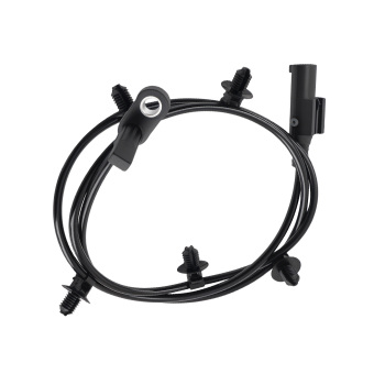 1X ABS Wheel Speed Sensor Rear L/R compatible for Mercedes V-Class W447 2014-24 4479051503