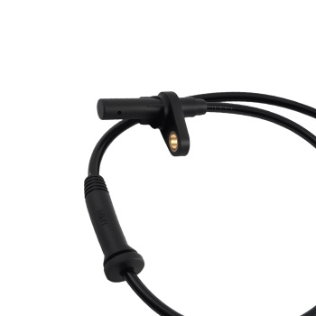 ABS Wheel Speed Sensor Front compatible for BMW 5 E60/E61 6 Series E63 2003-09 34526760045