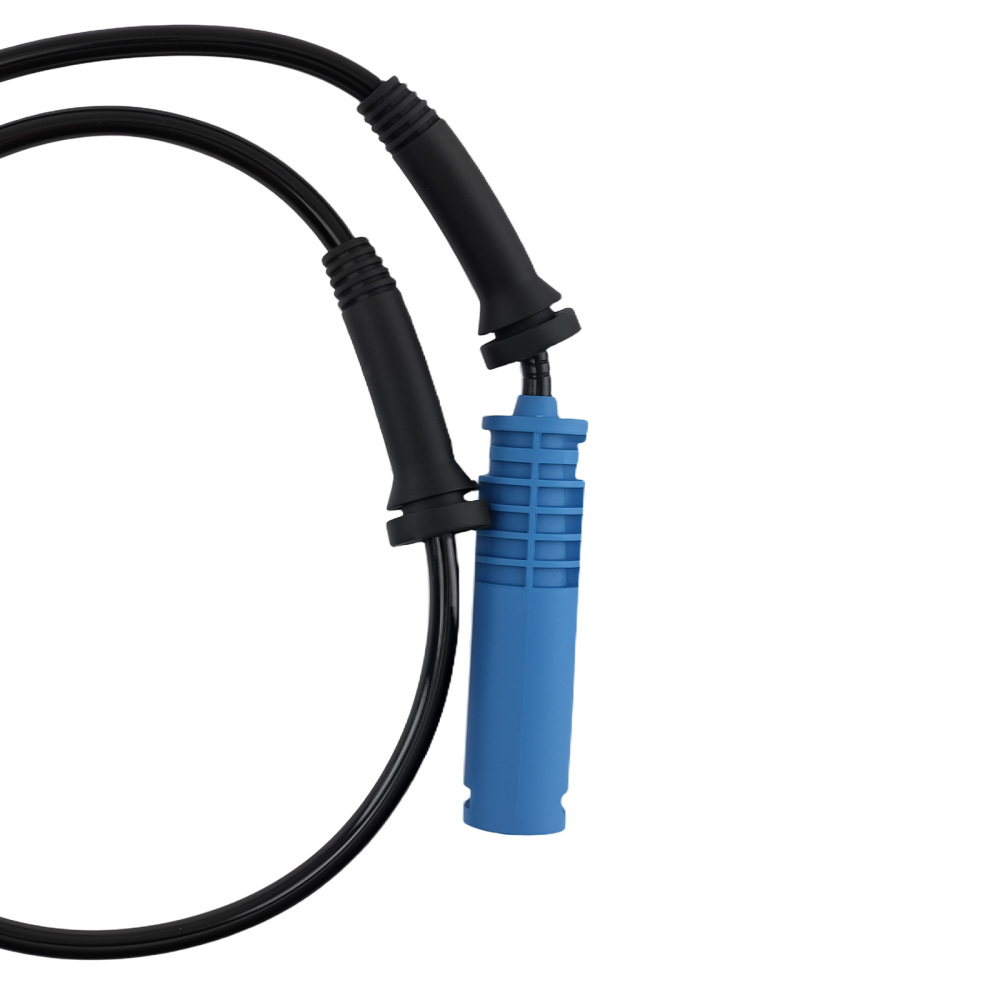 ABS Wheel Speed Sensor Front compatible for BMW 5 E60/E61 6 Series E63 2003-09 34526760045