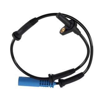 ABS Wheel Speed Sensor Front compatible for BMW 5 E60/E61 6 Series E63 2003-09 34526760045