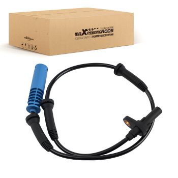 ABS Wheel Speed Sensor Front compatible for BMW 5 E60/E61 6 Series E63 2003-09 34526760045