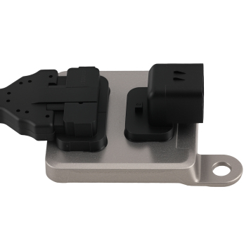 NOx Sensor compatible for Chevrolet Cruze 2.0L Diesel 14-15 12662659 12641557 5WK96736A