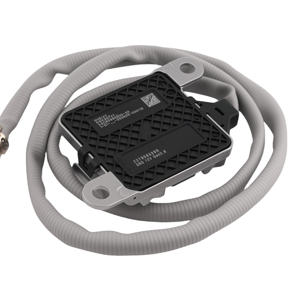 Sensor delantero Nox compatible para Vauxhall Opel Vivaro compatible para Renault Trafic III 227902682R