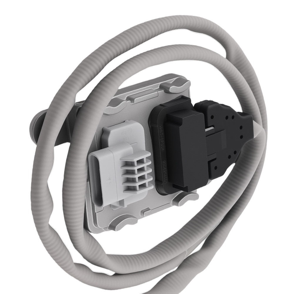 Sensor delantero Nox compatible para Vauxhall Opel Vivaro compatible para Renault Trafic III 227902682R