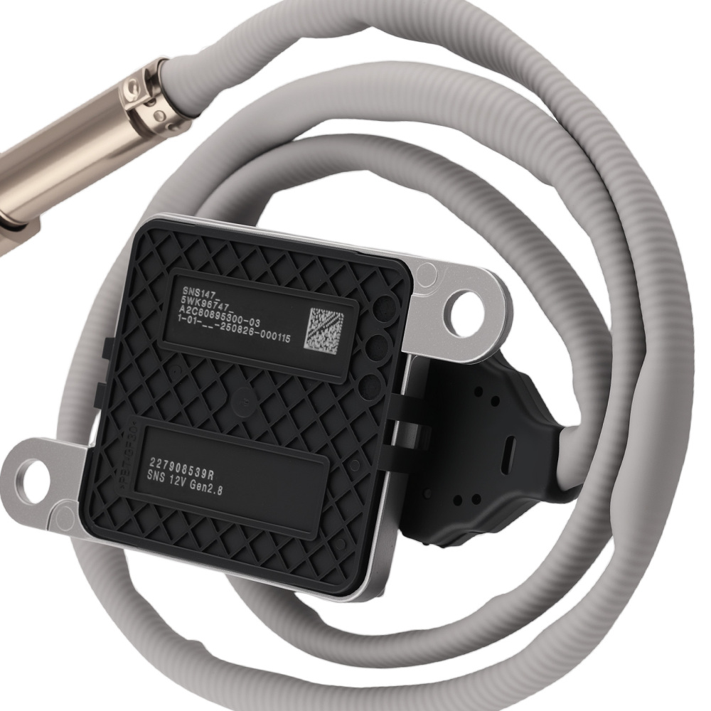 Sensor delantero Nox compatible para Vauxhall Opel Vivaro compatible para Renault Trafic III 227902682R