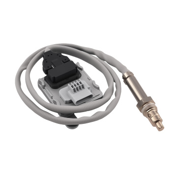 Nuovo Nox Sensore Anteriore compatibile per Vauxhall Opel Vivaro compatibile per Renault Trafic III 93463066