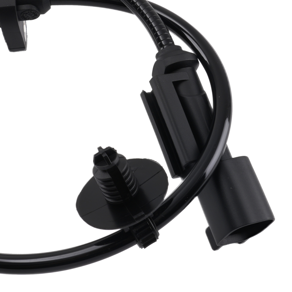 2* ABS Wheel Speed Sensors Rear compatible for Ford Tourneo Custom Transit Custom 1771171