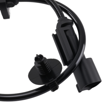 2* ABS Wheel Speed Sensors Rear compatible for Ford Tourneo Custom Transit Custom 1771171