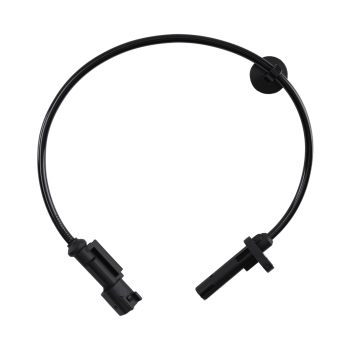 2* ABS Wheel Speed Sensors Rear compatible for Ford Tourneo Custom Transit Custom 1771171