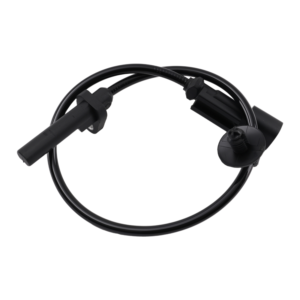 2* ABS Wheel Speed Sensors Rear compatible for Ford Tourneo Custom Transit Custom 1771171