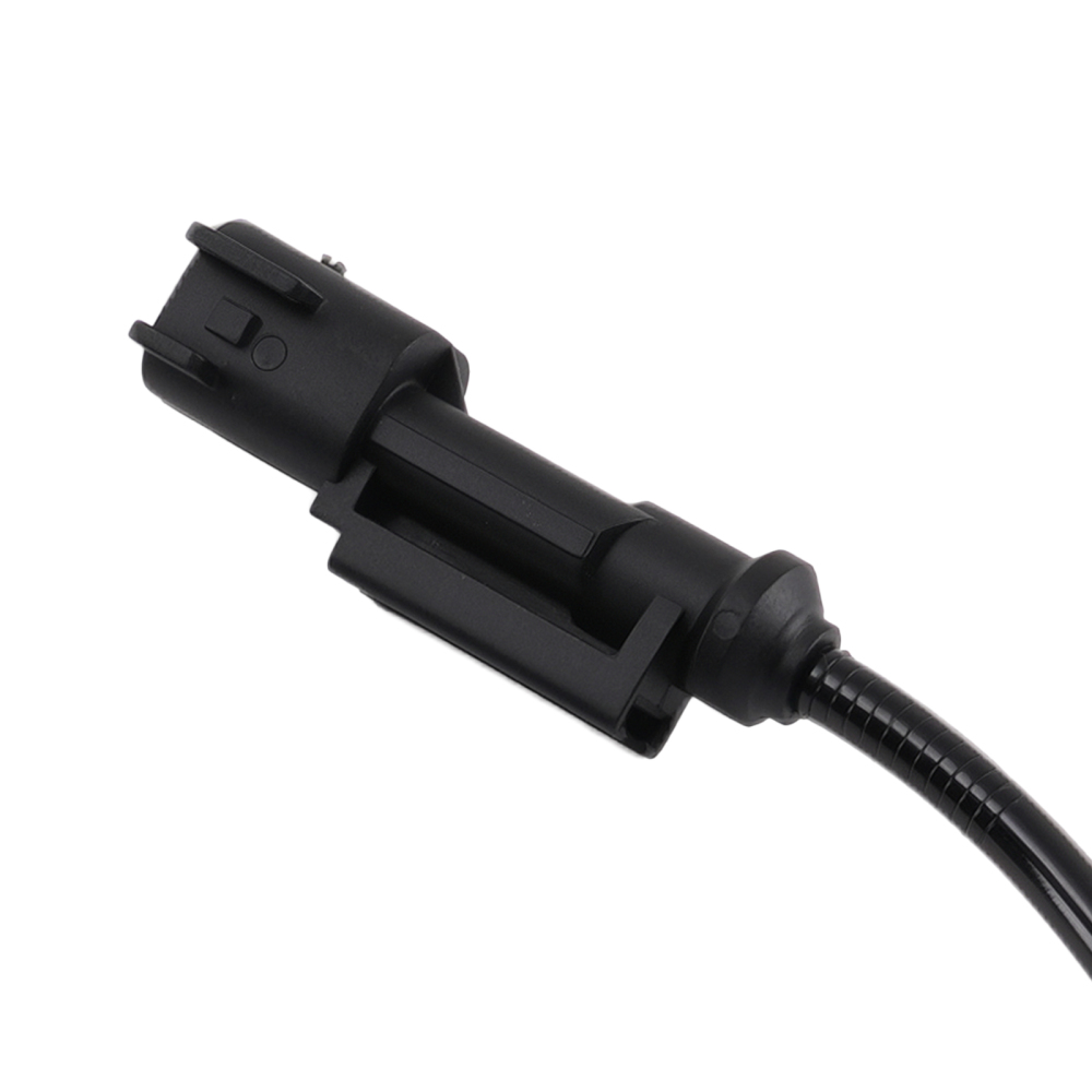 2* ABS Wheel Speed Sensors Rear compatible for Ford Tourneo Custom Transit Custom 1771171