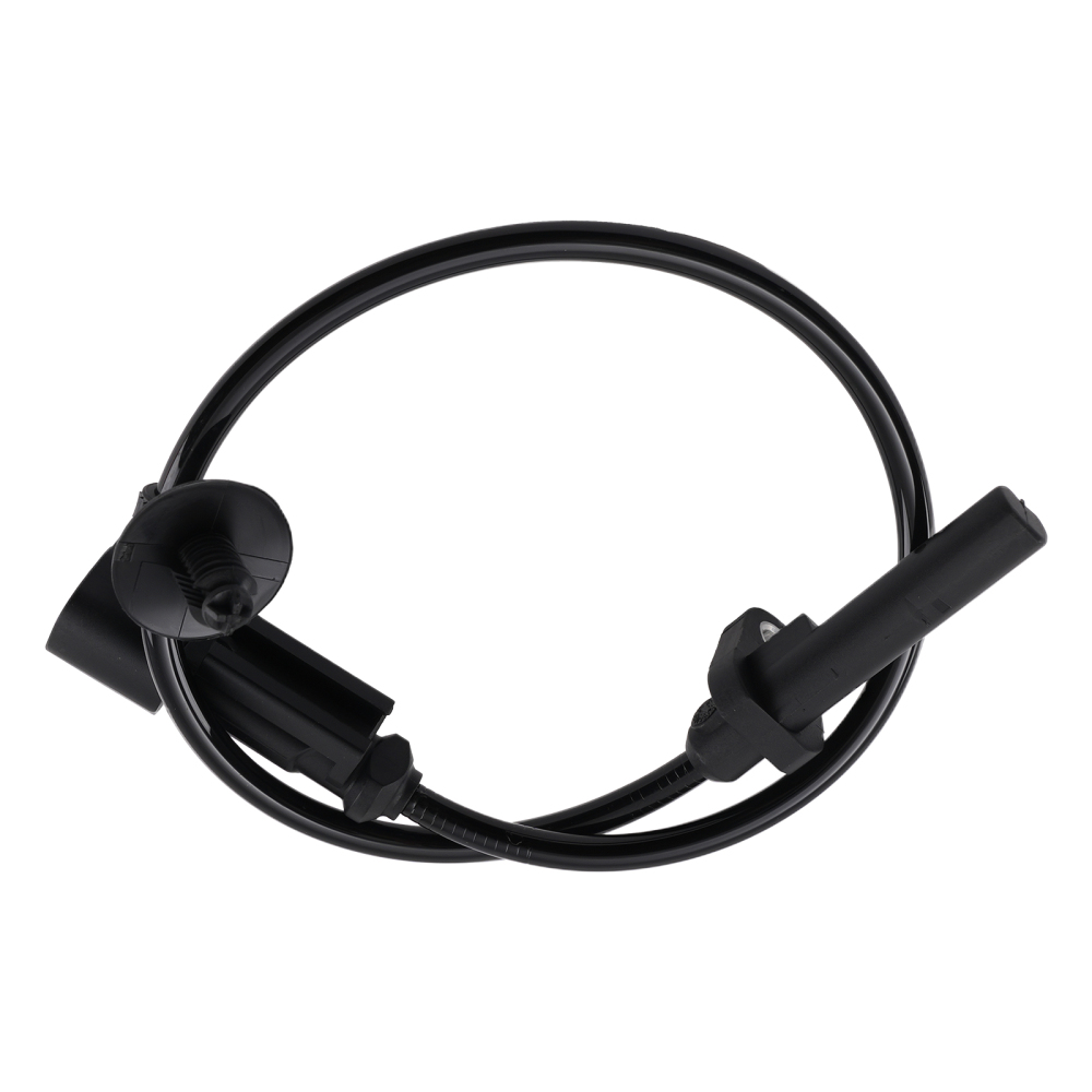 2* ABS Wheel Speed Sensors Rear compatible for Ford Tourneo Custom Transit Custom 1771171